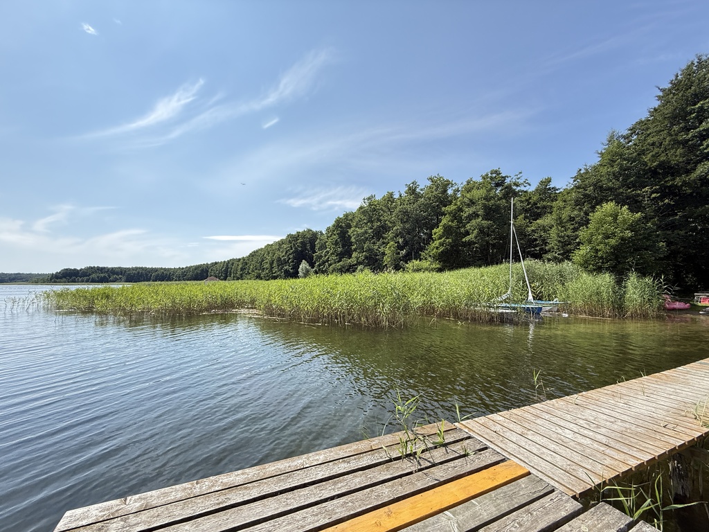 Działka na sprzedaż Oświno 2 295 m2 | Arka Nieruchomości