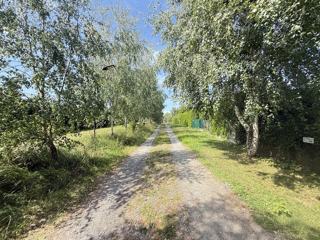 Działka na sprzedaż Oświno 2 295 m2 | Arka Nieruchomości