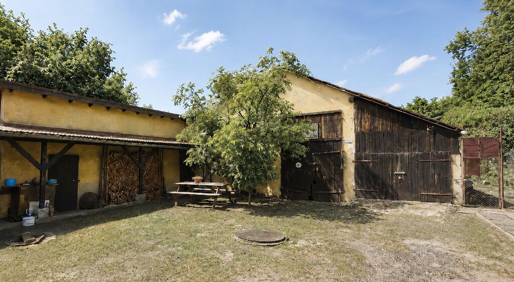 Dom na sprzedaż Borzym 191 m2 | Arka Nieruchomości