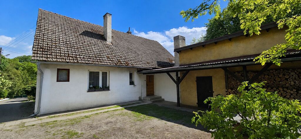 Dom na sprzedaż Borzym 191 m2 | Arka Nieruchomości