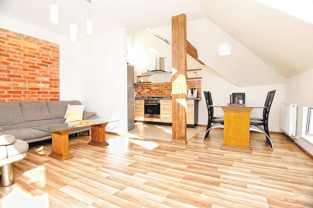 Mieszkanie na wynajem Szczecin, Śródmieście 90 m2 | Arka Nieruchomości