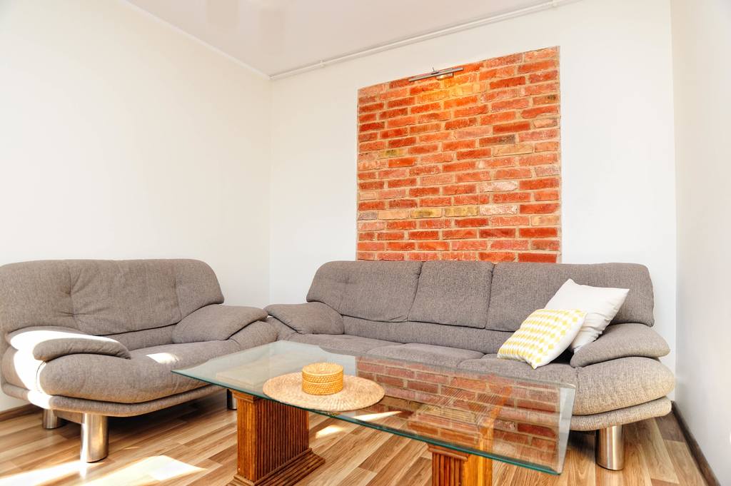 Mieszkanie na wynajem Szczecin, Śródmieście 90 m2 | Arka Nieruchomości
