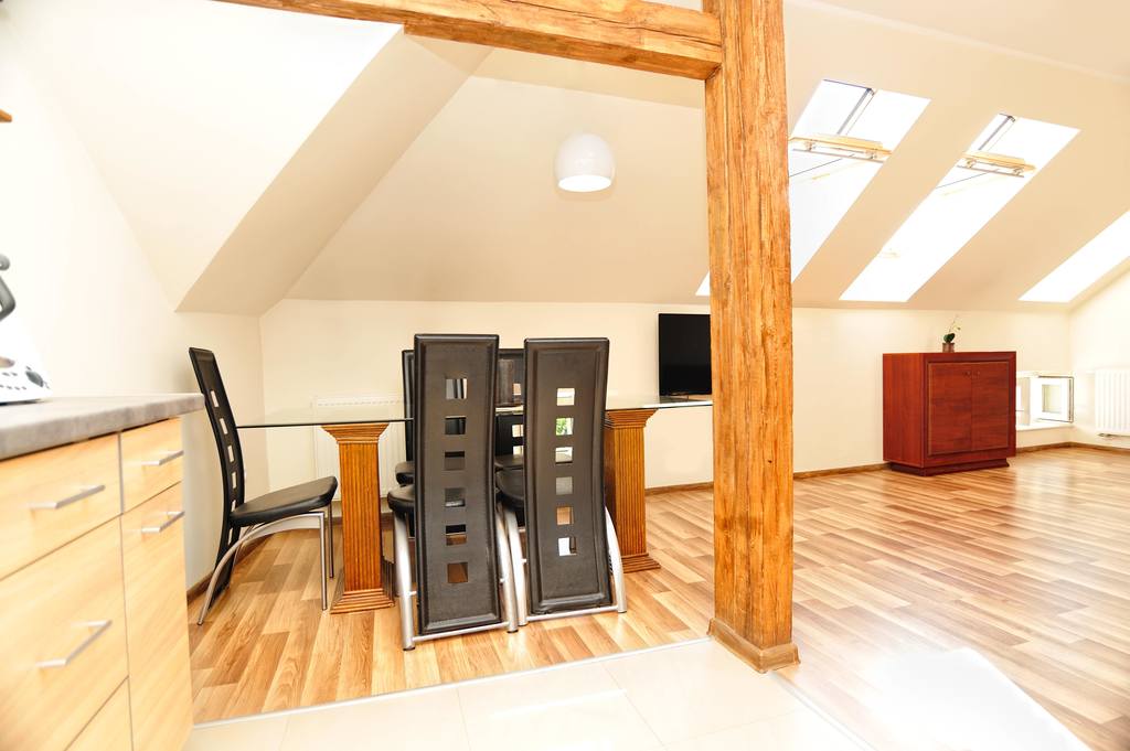 Mieszkanie na wynajem Szczecin, Śródmieście 90 m2 | Arka Nieruchomości