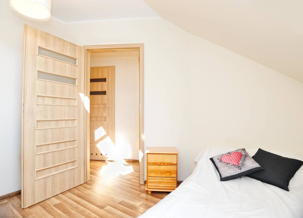 Mieszkanie na wynajem Szczecin, Śródmieście 90 m2 | Arka Nieruchomości