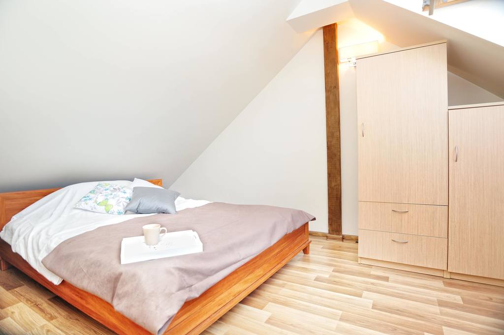 Mieszkanie na wynajem Szczecin, Śródmieście 90 m2 | Arka Nieruchomości