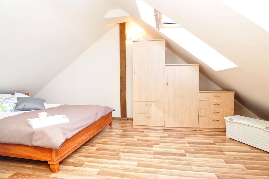 Mieszkanie na wynajem Szczecin, Śródmieście 90 m2 | Arka Nieruchomości