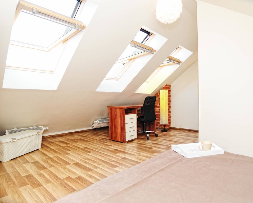 Mieszkanie na wynajem Szczecin, Śródmieście 90 m2 | Arka Nieruchomości
