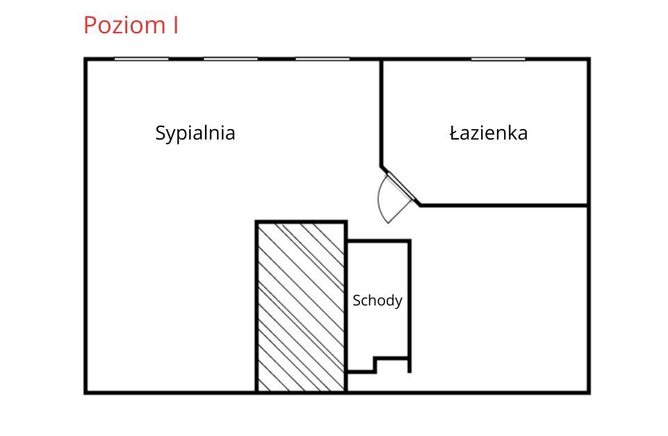 Mieszkanie na wynajem Szczecin, Śródmieście 90 m2 | Arka Nieruchomości