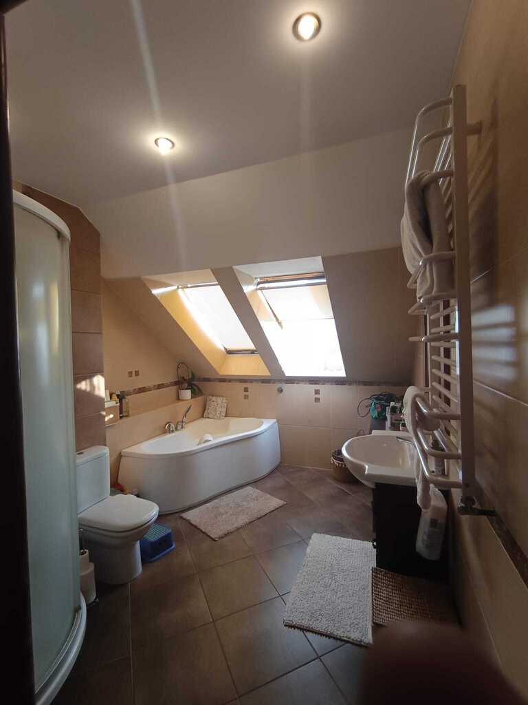 Dom na sprzedaż Stargard 143 m2 | Arka Nieruchomości
