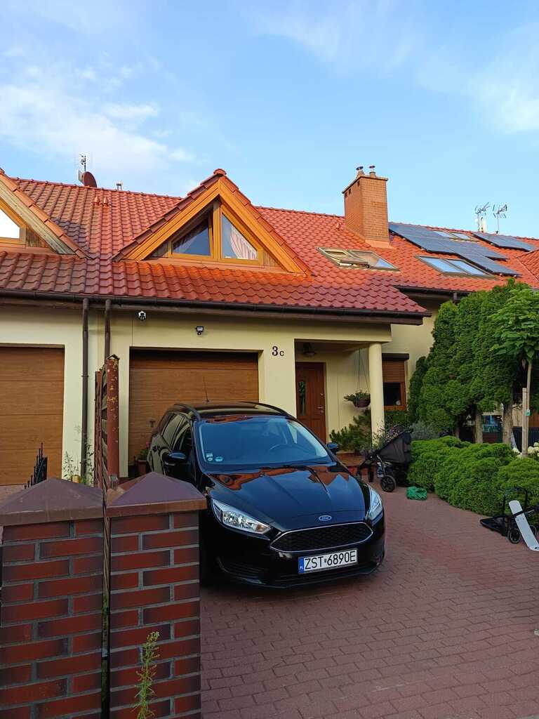 Dom na sprzedaż Stargard 143 m2 | Arka Nieruchomości