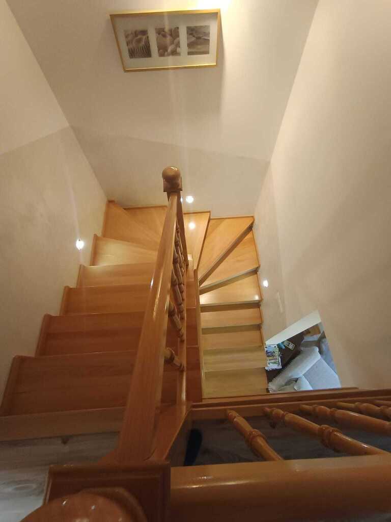 Dom na sprzedaż Stargard 143 m2 | Arka Nieruchomości