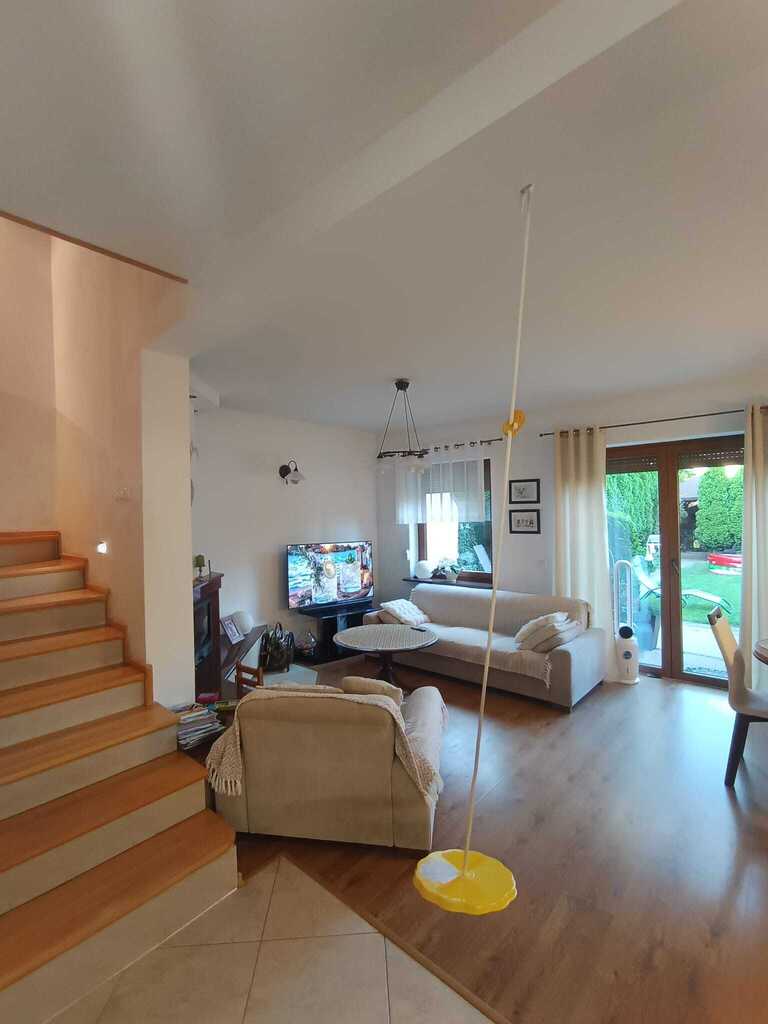 Dom na sprzedaż Stargard 143 m2 | Arka Nieruchomości
