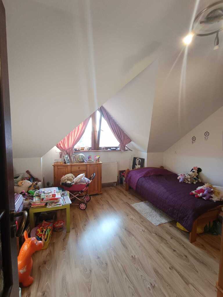 Dom na sprzedaż Stargard 143 m2 | Arka Nieruchomości