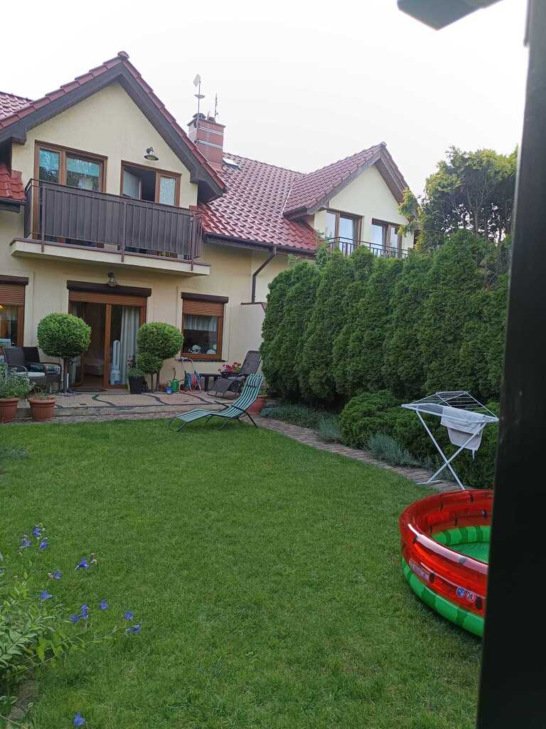 Dom na sprzedaż Stargard 143 m2 | Arka Nieruchomości