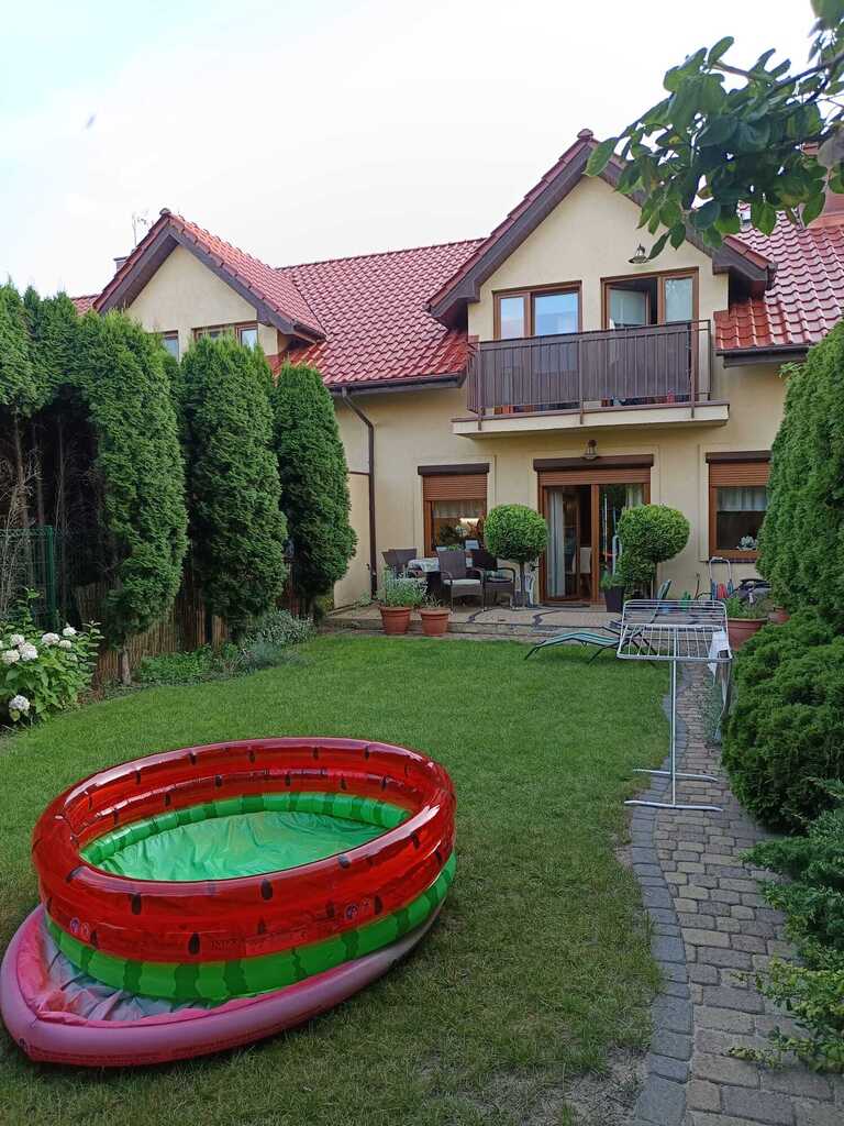 Dom na sprzedaż Stargard 143 m2 | Arka Nieruchomości