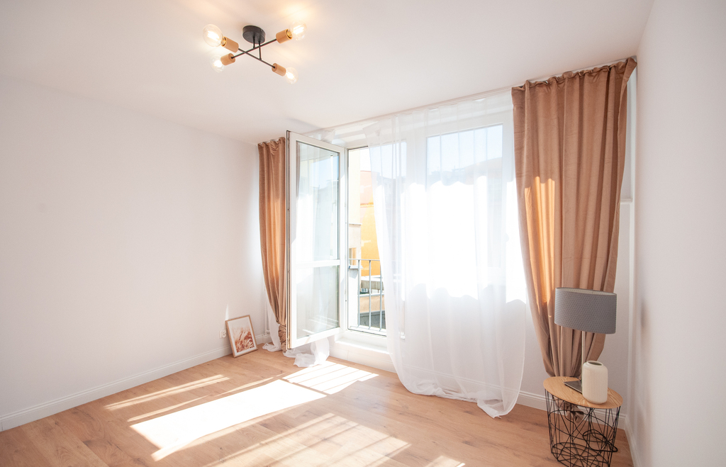Mieszkanie na sprzedaż Szczecin, Centrum 28 m2 | Arka Nieruchomości