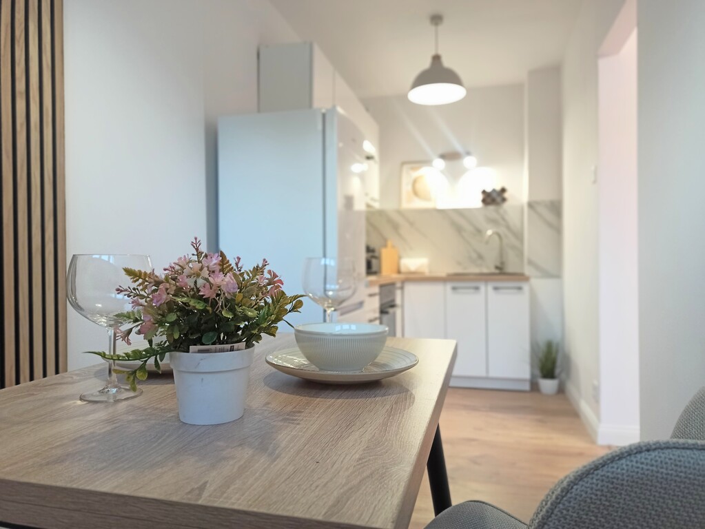 Mieszkanie na sprzedaż Szczecin, Centrum 28 m2 | Arka Nieruchomości