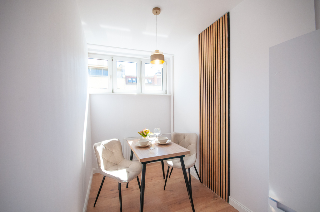 Mieszkanie na sprzedaż Szczecin, Centrum 28 m2 | Arka Nieruchomości