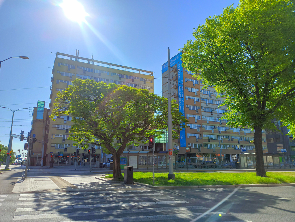 Mieszkanie na sprzedaż Szczecin, Centrum 28 m2 | Arka Nieruchomości