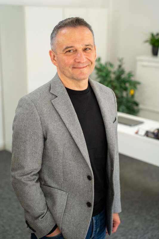 Piotr Grabowski