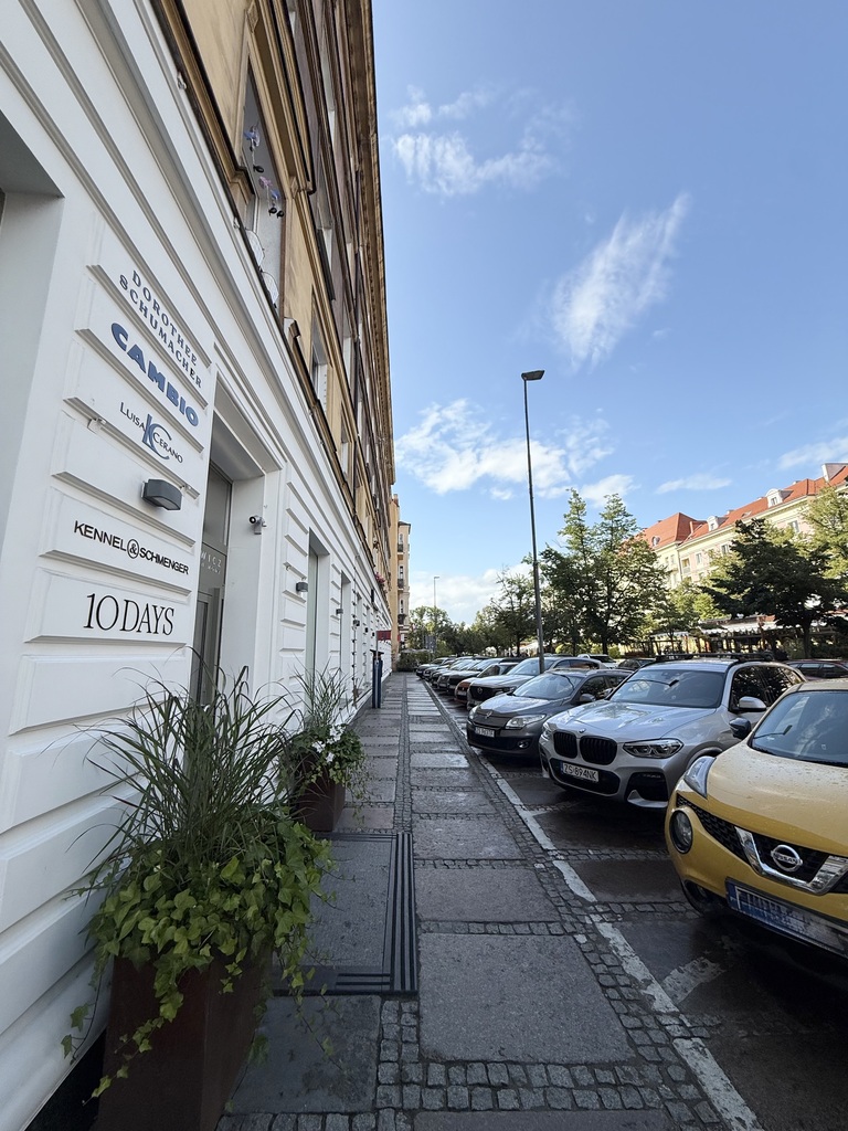 Mieszkanie na sprzedaż Szczecin, Centrum 63 m2 | Arka Nieruchomości