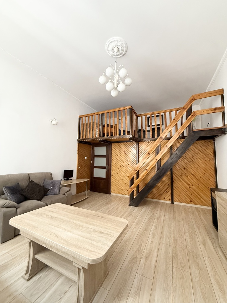 Mieszkanie na sprzedaż Szczecin, Centrum 63 m2 | Arka Nieruchomości