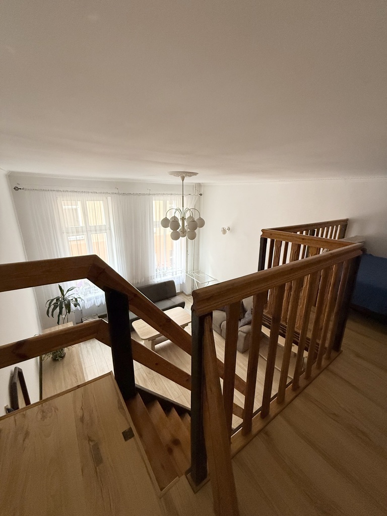 Mieszkanie na sprzedaż Szczecin, Centrum 63 m2 | Arka Nieruchomości