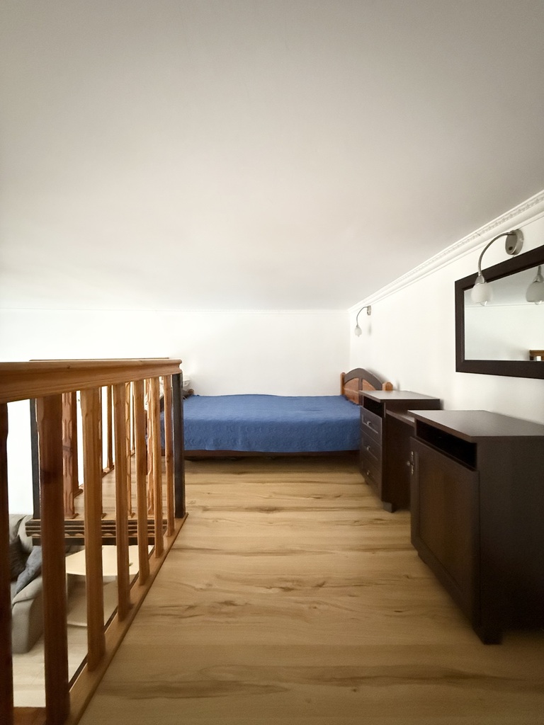Mieszkanie na sprzedaż Szczecin, Centrum 63 m2 | Arka Nieruchomości