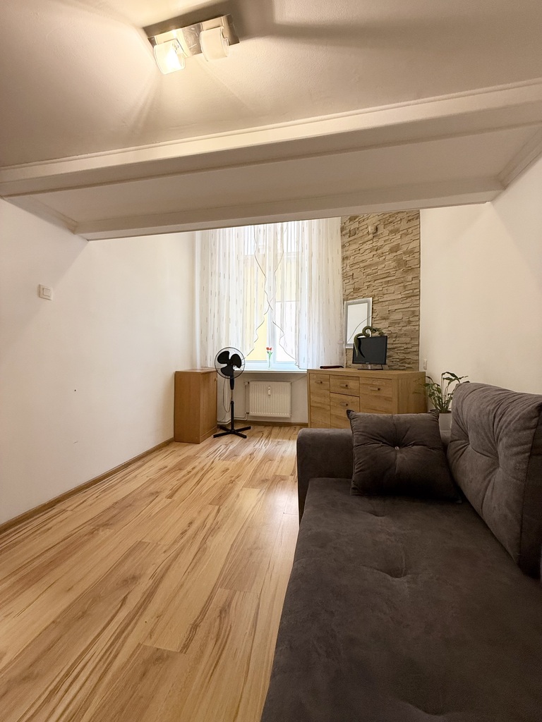 Mieszkanie na sprzedaż Szczecin, Centrum 63 m2 | Arka Nieruchomości