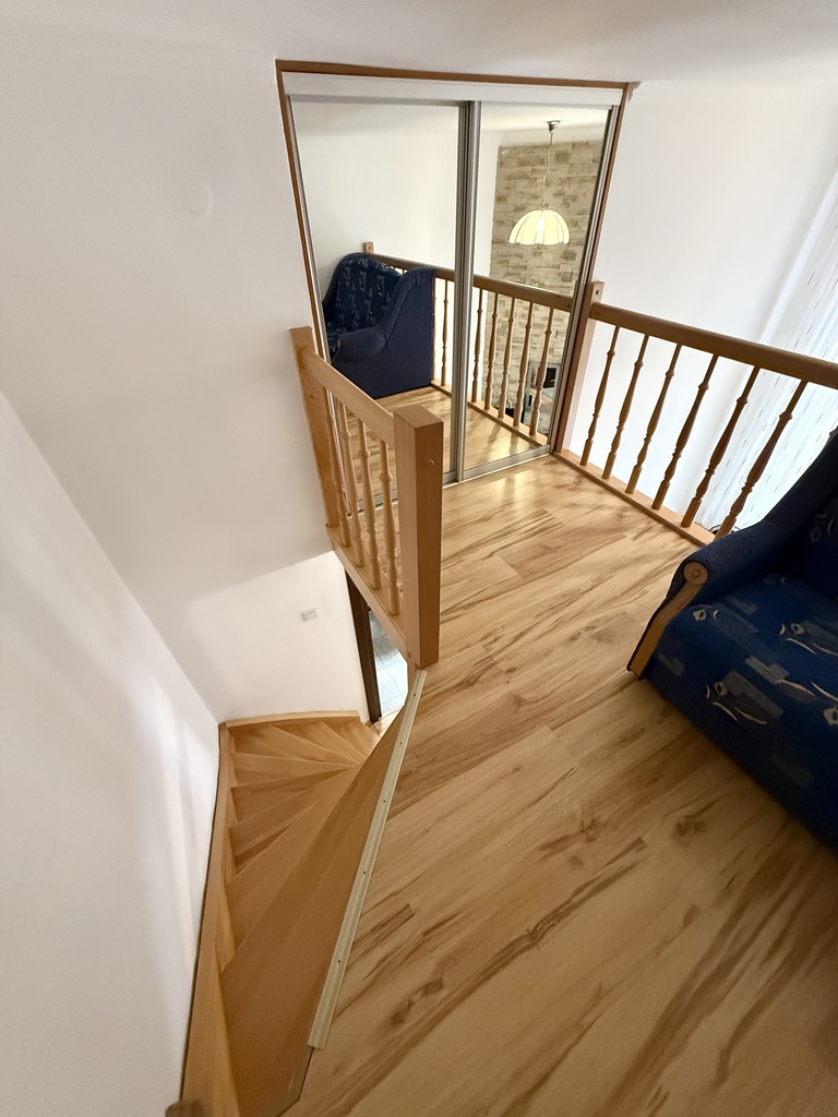 Mieszkanie na sprzedaż Szczecin, Centrum 63 m2 | Arka Nieruchomości