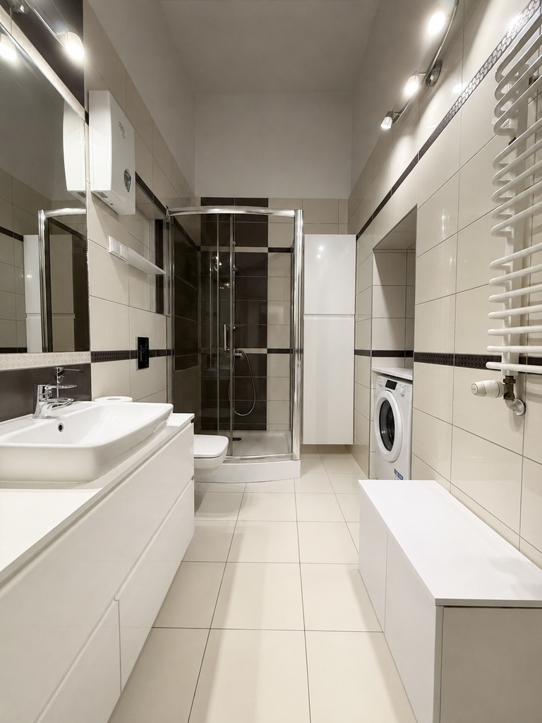 Mieszkanie na sprzedaż Szczecin, Centrum 63 m2 | Arka Nieruchomości