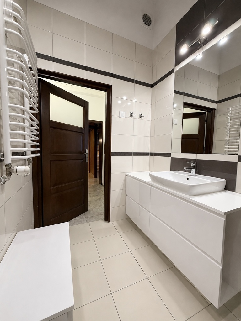 Mieszkanie na sprzedaż Szczecin, Centrum 63 m2 | Arka Nieruchomości