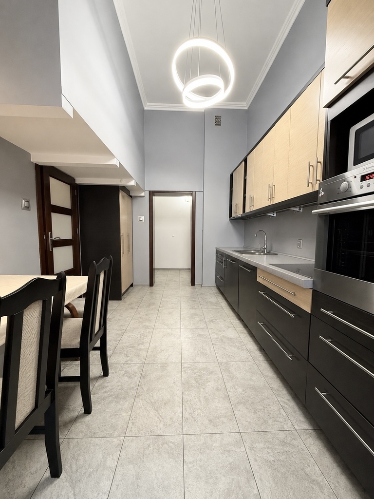 Mieszkanie na sprzedaż Szczecin, Centrum 63 m2 | Arka Nieruchomości