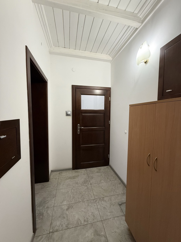 Mieszkanie na sprzedaż Szczecin, Centrum 63 m2 | Arka Nieruchomości