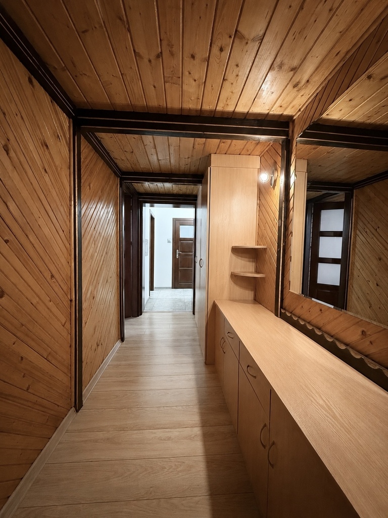 Mieszkanie na sprzedaż Szczecin, Centrum 63 m2 | Arka Nieruchomości