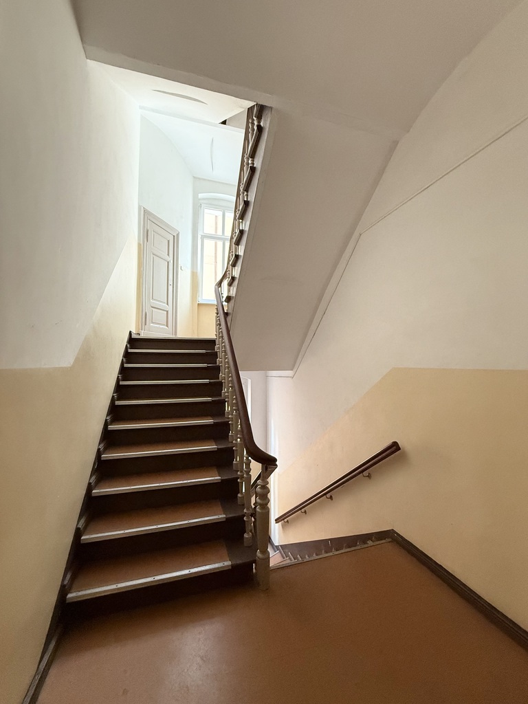 Mieszkanie na sprzedaż Szczecin, Centrum 63 m2 | Arka Nieruchomości