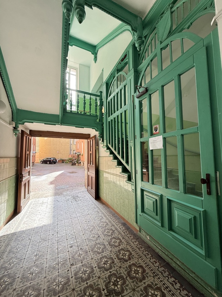 Mieszkanie na sprzedaż Szczecin, Centrum 63 m2 | Arka Nieruchomości