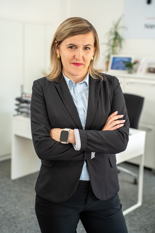 Małgorzata Zarówna-Graczyk