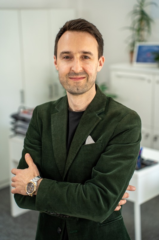 Tomasz Walczak
