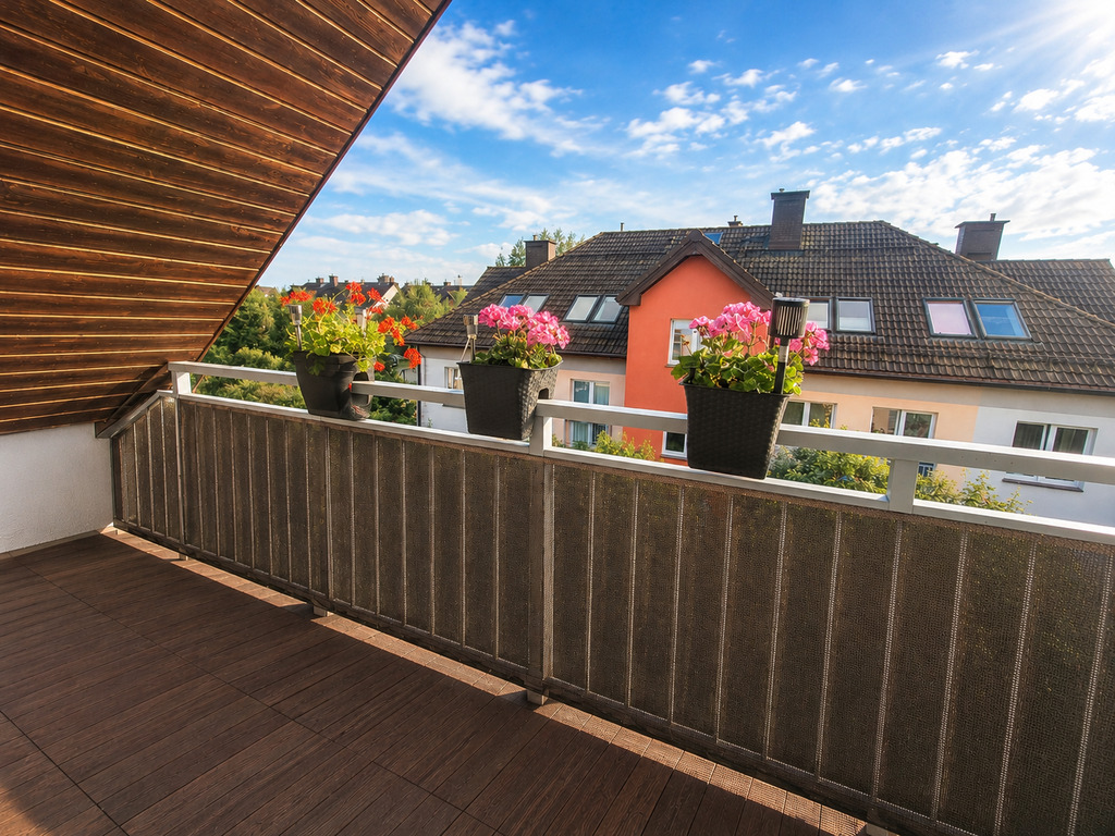 Mieszkanie na sprzedaż Warzymice 50 m2 | Arka Nieruchomości