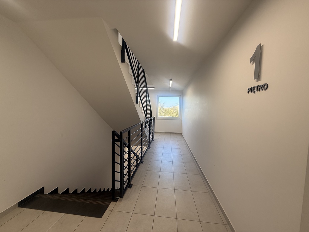 Mieszkanie na wynajem Rajkowo 33 m2 | Arka Nieruchomości