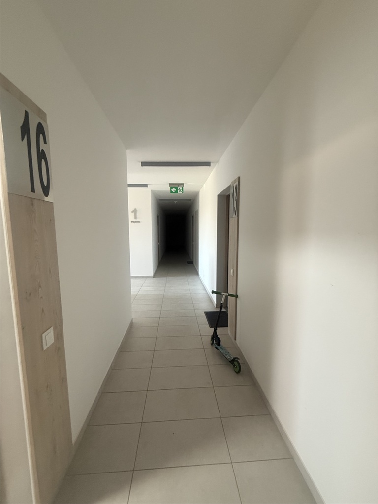 Mieszkanie na wynajem Rajkowo 33 m2 | Arka Nieruchomości