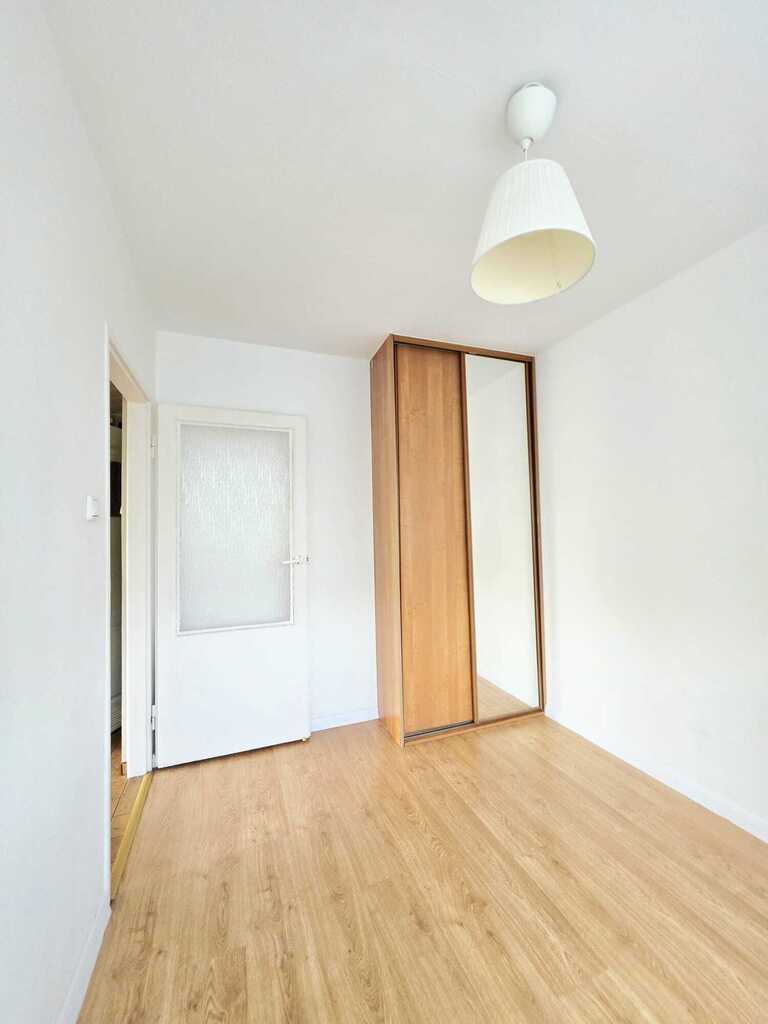 Mieszkanie na sprzedaż Szczecin, Śródmieście-Centrum 48 m2 | Arka Nieruchomości