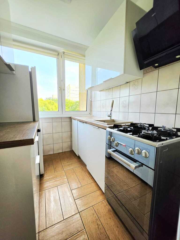 Mieszkanie na sprzedaż Szczecin, Śródmieście-Centrum 48 m2 | Arka Nieruchomości