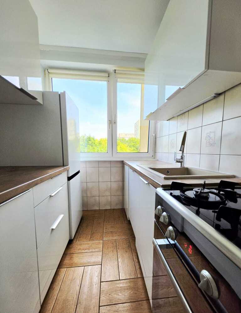 Mieszkanie na sprzedaż Szczecin, Śródmieście-Centrum 48 m2 | Arka Nieruchomości