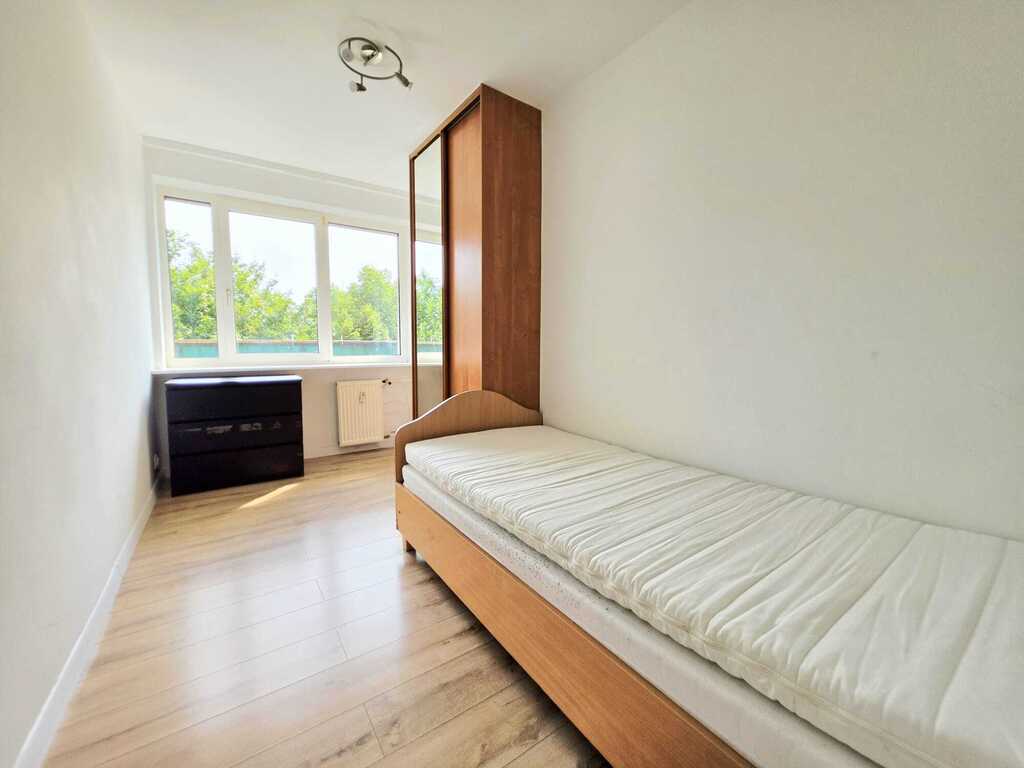 Mieszkanie na sprzedaż Szczecin, Śródmieście-Centrum 48 m2 | Arka Nieruchomości