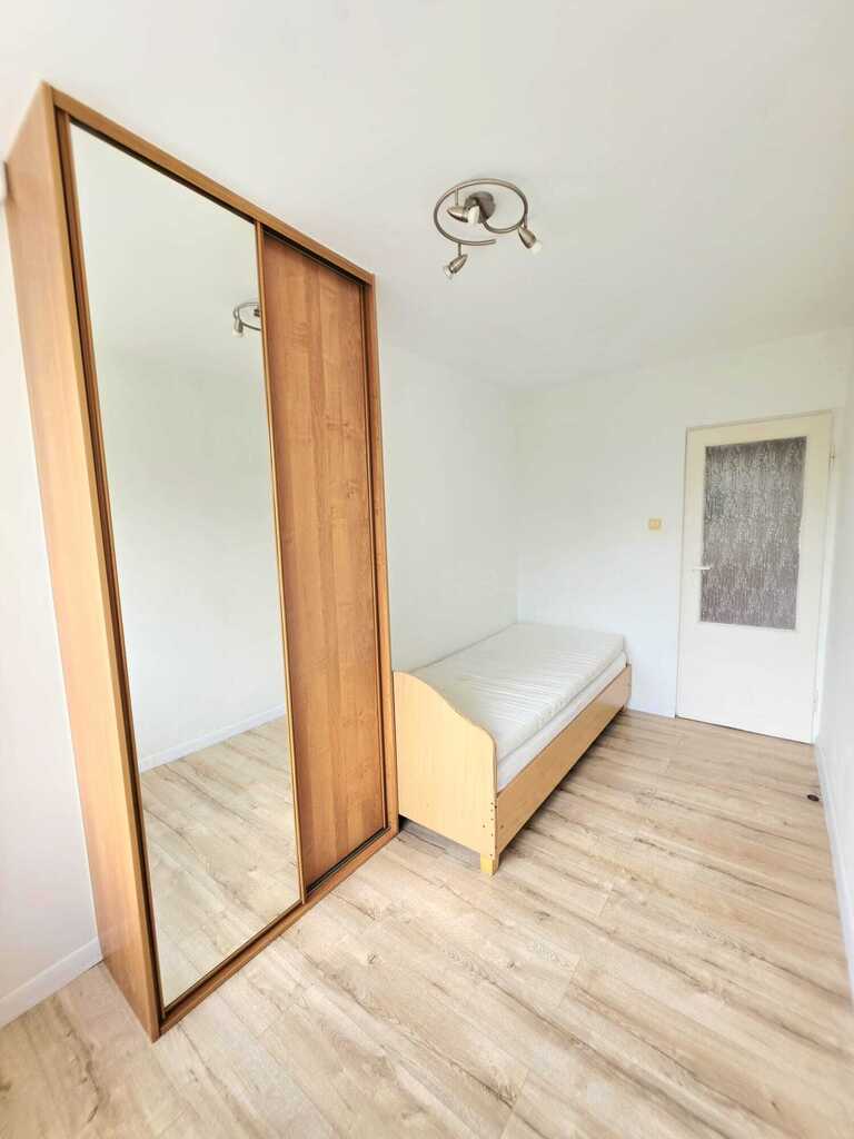 Mieszkanie na sprzedaż Szczecin, Śródmieście-Centrum 48 m2 | Arka Nieruchomości