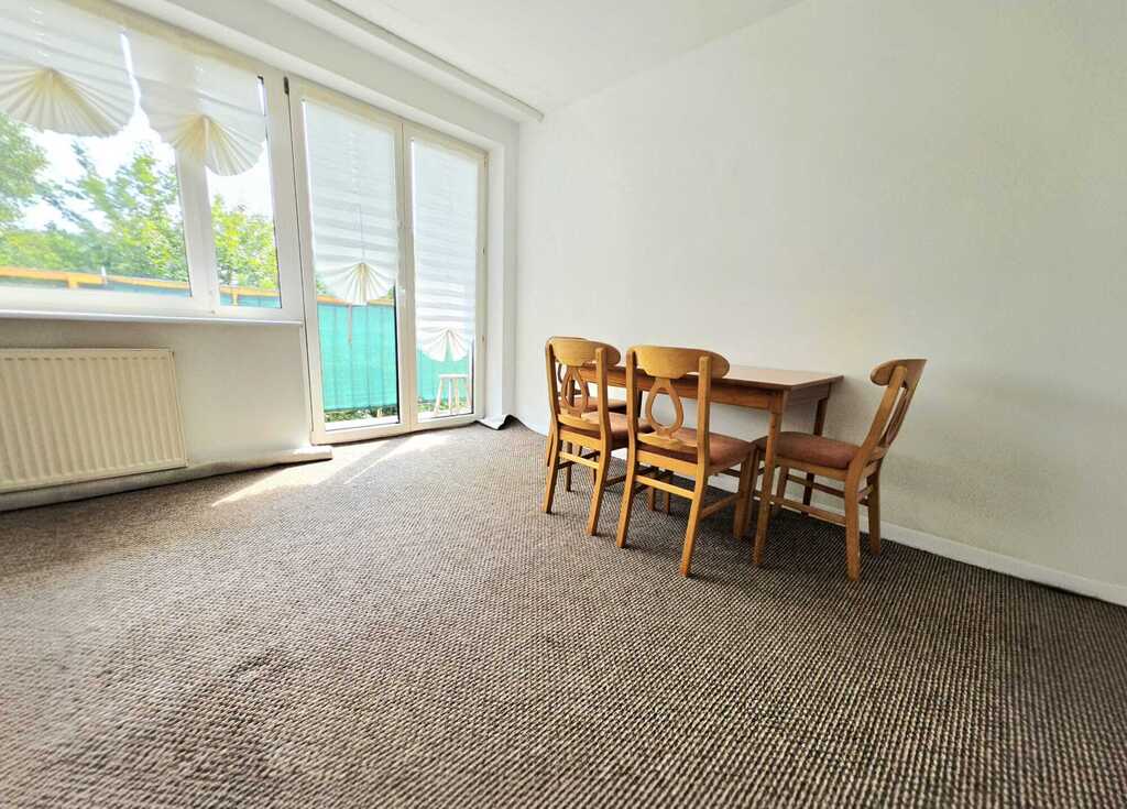 Mieszkanie na sprzedaż Szczecin, Śródmieście-Centrum 48 m2 | Arka Nieruchomości