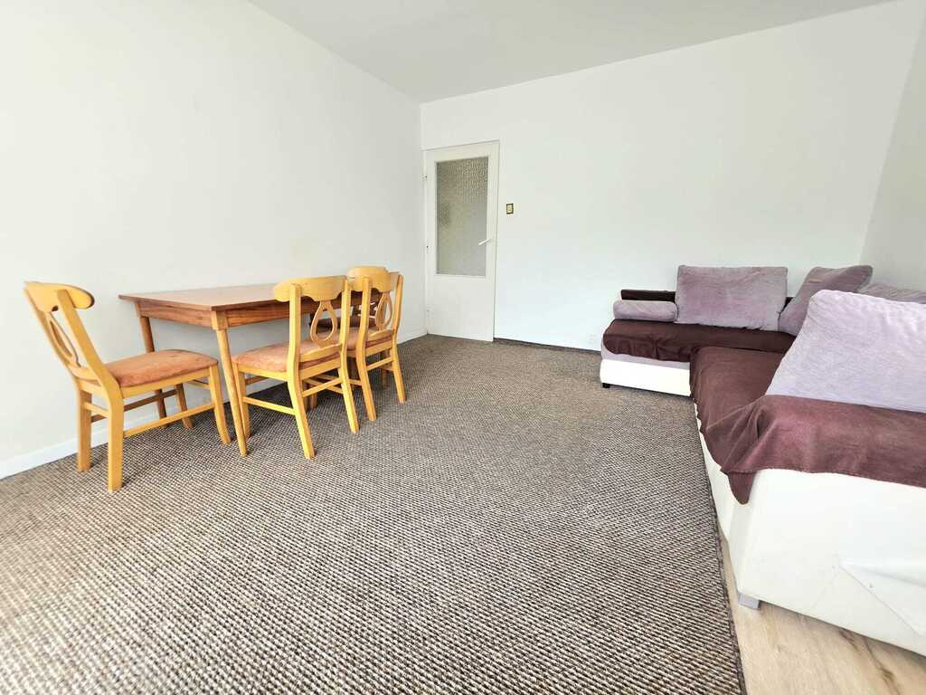 Mieszkanie na sprzedaż Szczecin, Śródmieście-Centrum 48 m2 | Arka Nieruchomości