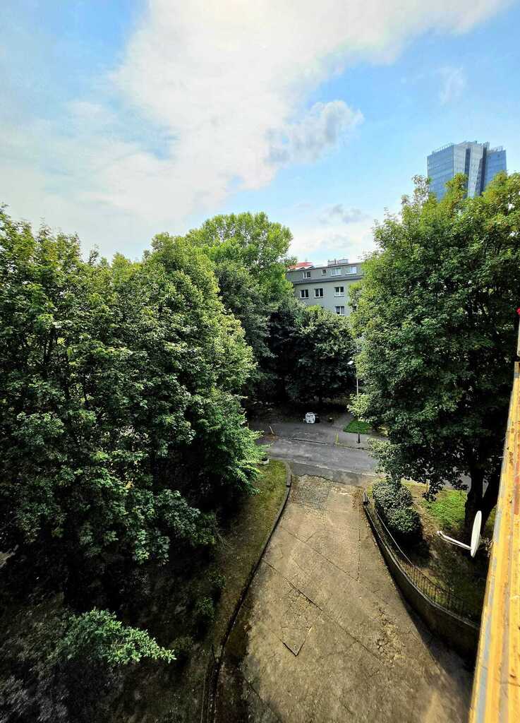 Mieszkanie na sprzedaż Szczecin, Śródmieście-Centrum 48 m2 | Arka Nieruchomości